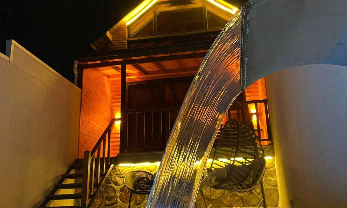 Yalova Hotel | Meşe Bungalov