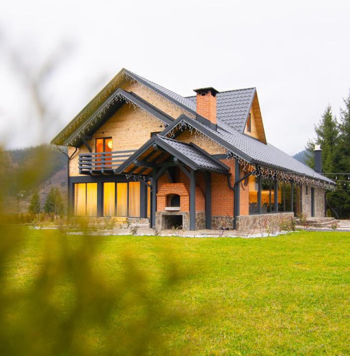Stanceni Cabin | Meștera 9
