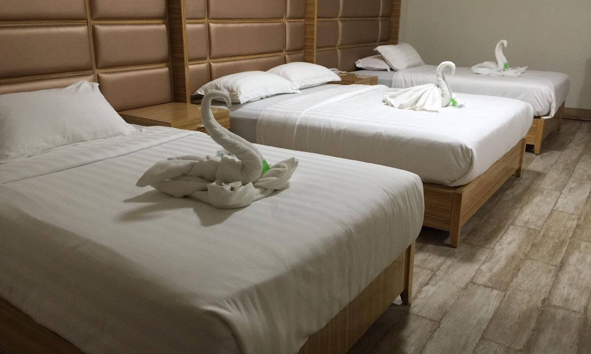 Solano Hotel | Meaco Hotel - Solano