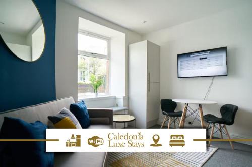 Dumbarton Apartment | Meadow Apartment