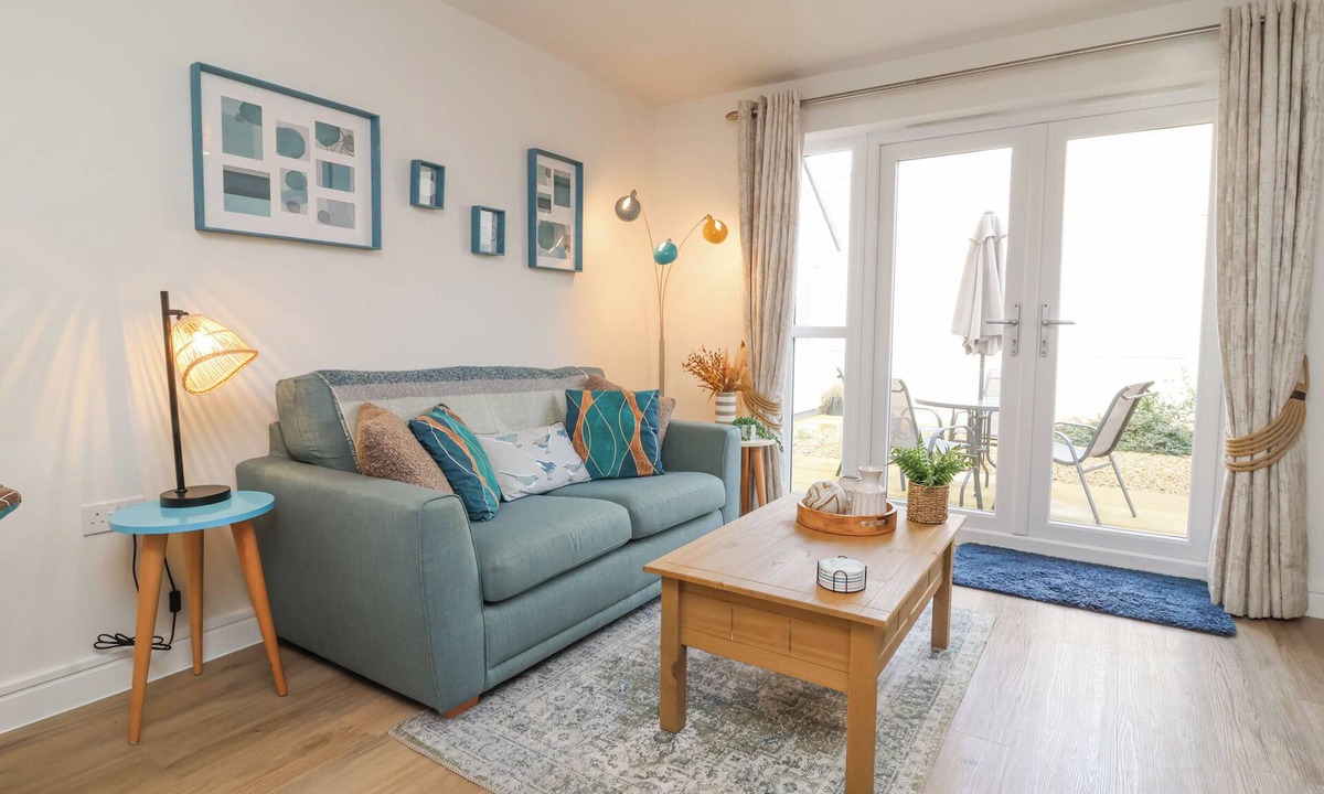 Appledore Cottage | Meadow Bay