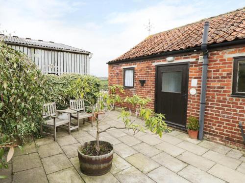 Scawton House | Meadow Cottage