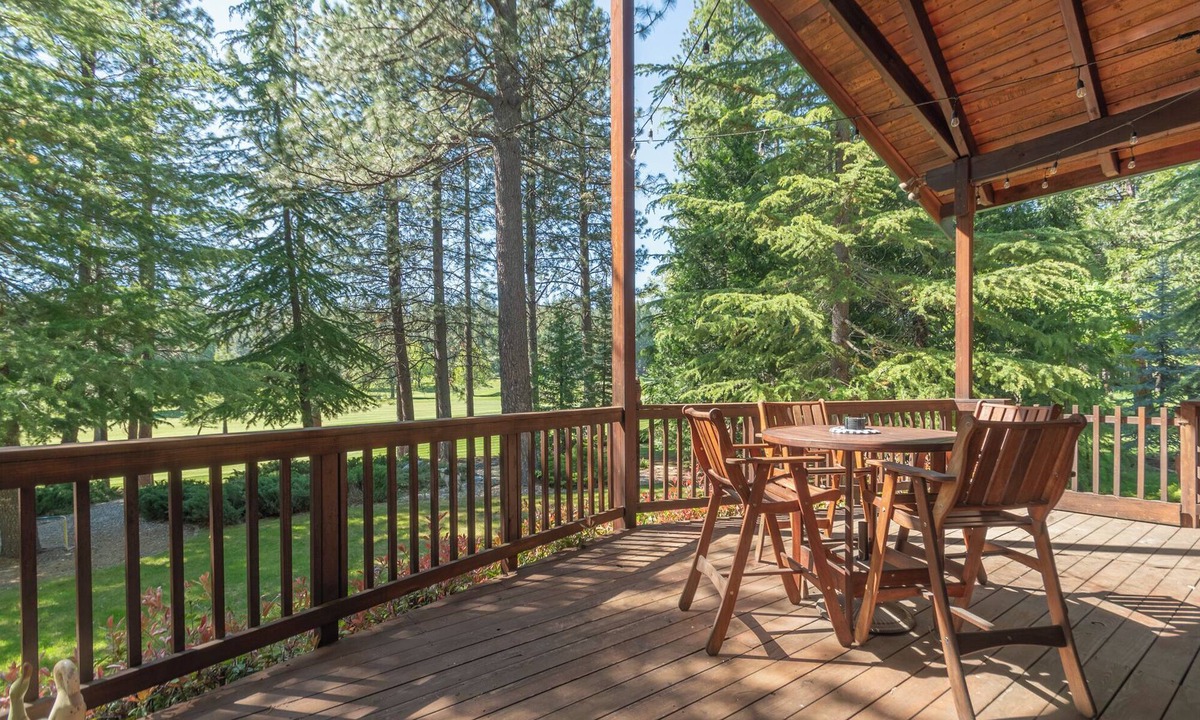 Arnold Cabin | Meadow Greens- Blue Lake Springs, Golf