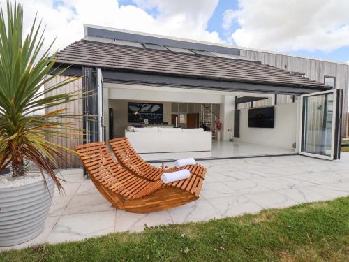 Walkington House | Meadow View