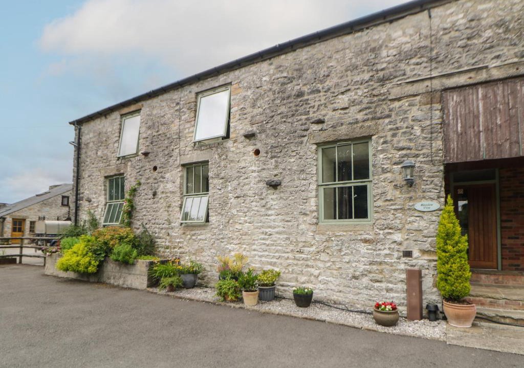 Buxton House | Meadow View