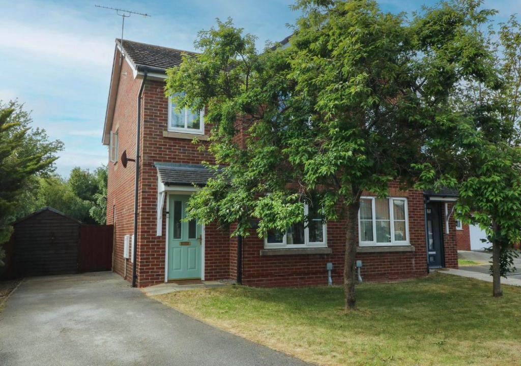 Kinmel Bay House | Meadow View
