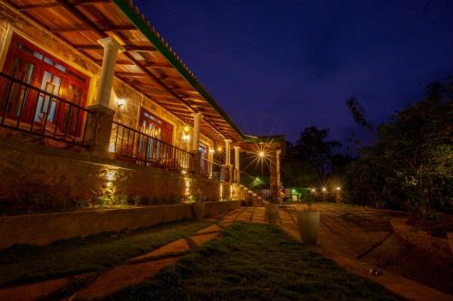 Ella Villa | Meadow Villa - Ella