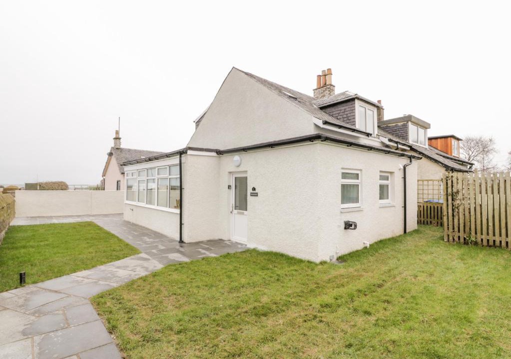 Maidens House | Meadowbank