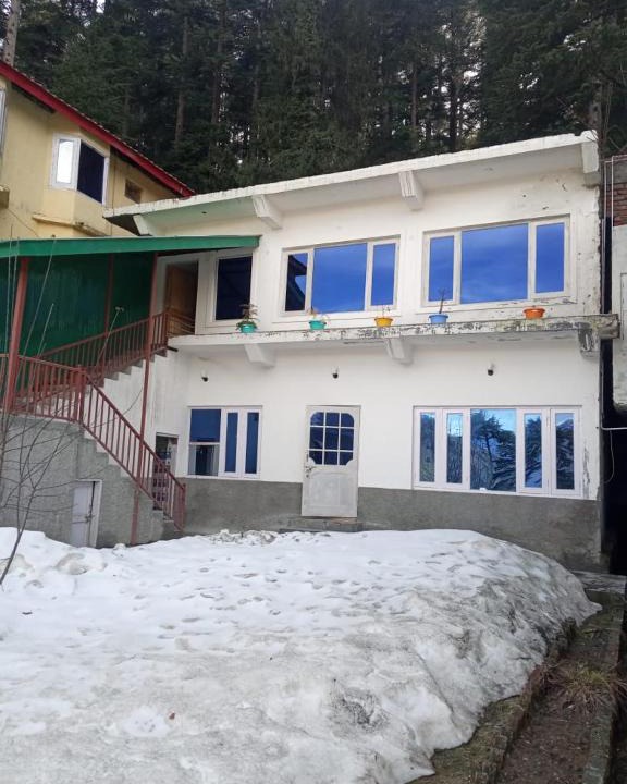 Chamba House | Meadows home stay
