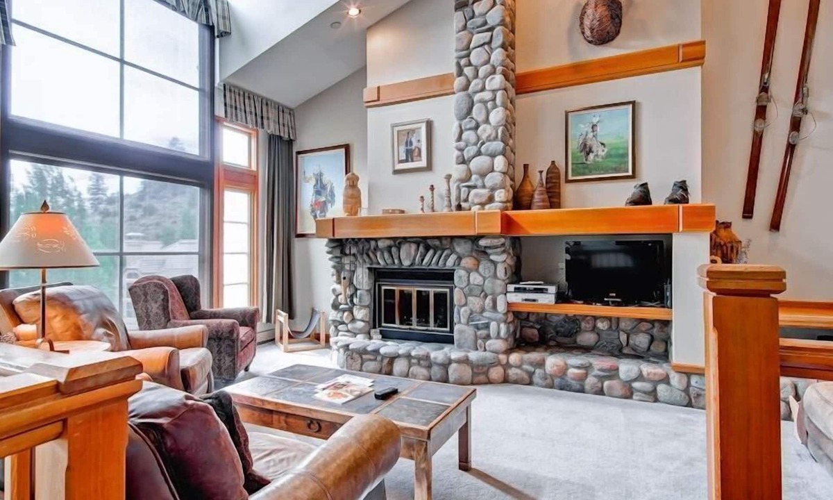 Beaver Creek House | Meadows Townhome L4 - 4 Bedroom