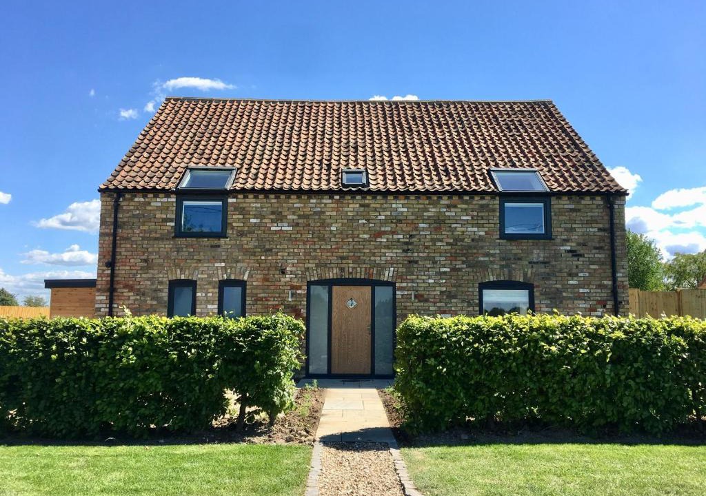 Dunholme House | Meadowsweet Barn, Ashlin Farm Barns