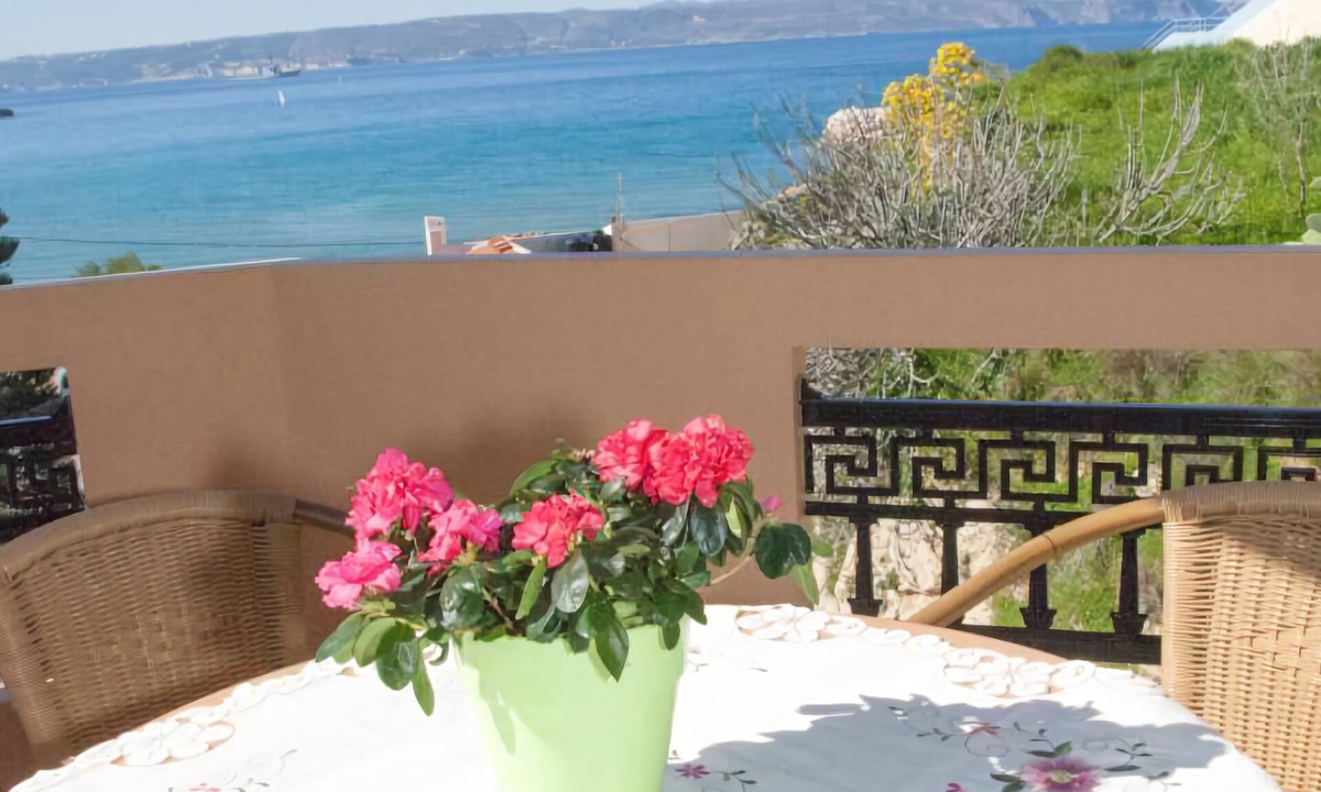 Almyrida Hotel | Meandros