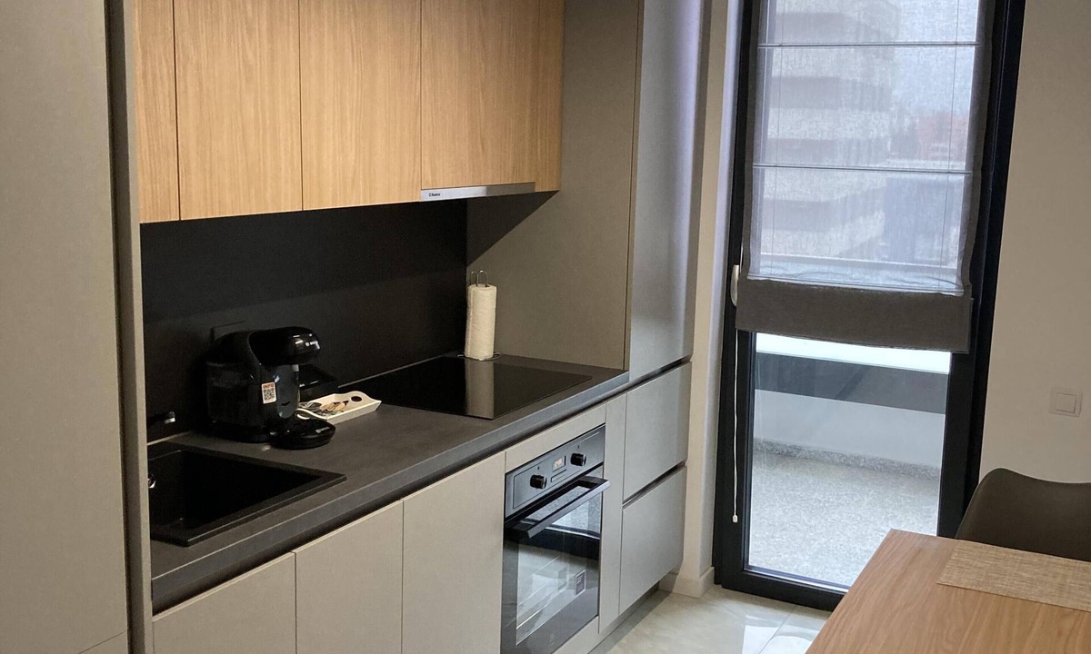 Cluj County Apartment | Meb Apartments - Luana Suite