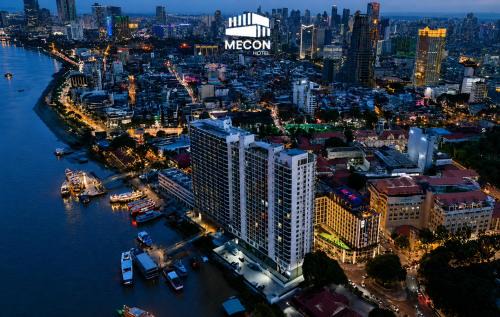Daun Penh Hotel | Mecon Hotel