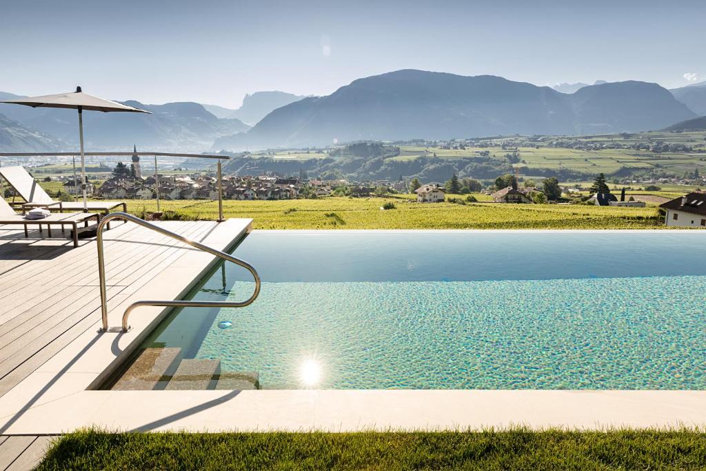 St. Pauls Apartment | Mederle Hof