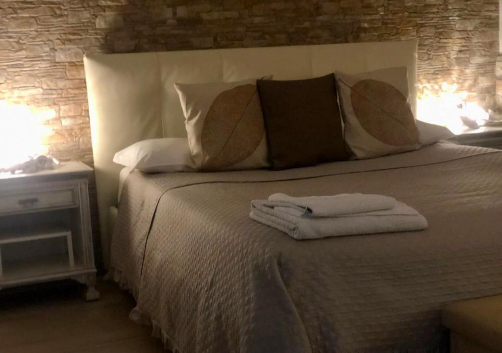 Taranto Apartment | Medea Suite