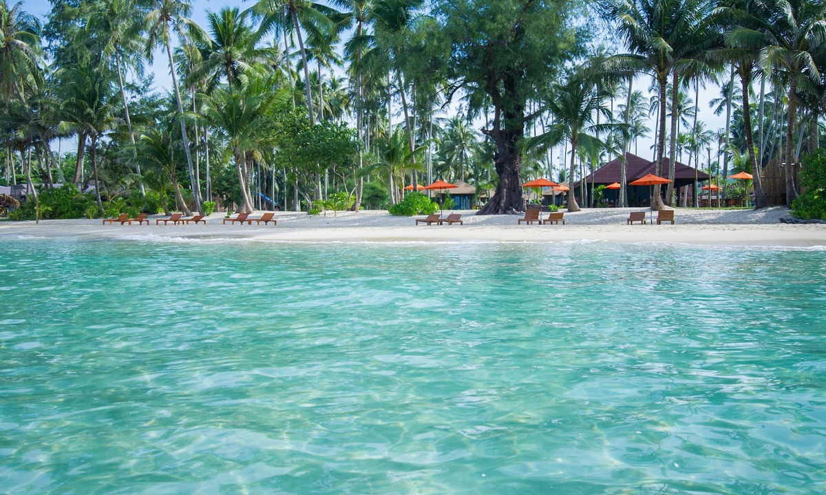 Ko Kood Hotel | Medee Resort