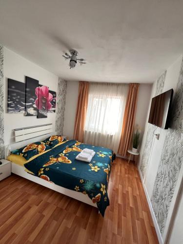 Zalau Apartment | Medeea 1 camera
