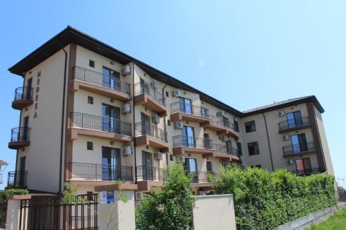Costinesti House | Medeea
