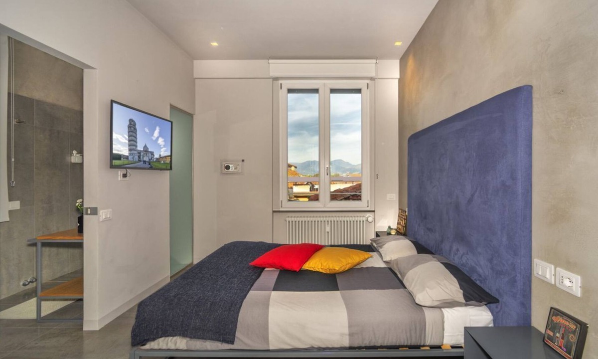 San Francesco House | Mediceo 42 - Deluxe Double Room