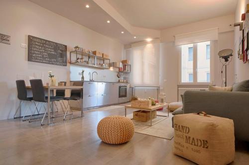 San Francesco Apartment | Mediceo 42 - Intero Appartamento