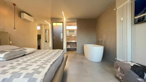San Francesco House | Mediceo 42