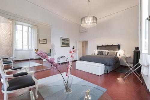 Oltrarno House | MediciApt - Old Bridge