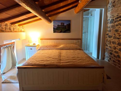 Arzignano Apartment | Medieval Domus