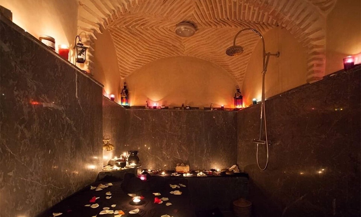 Camp El Ghoul Hotel | Medina Loft & Spa
