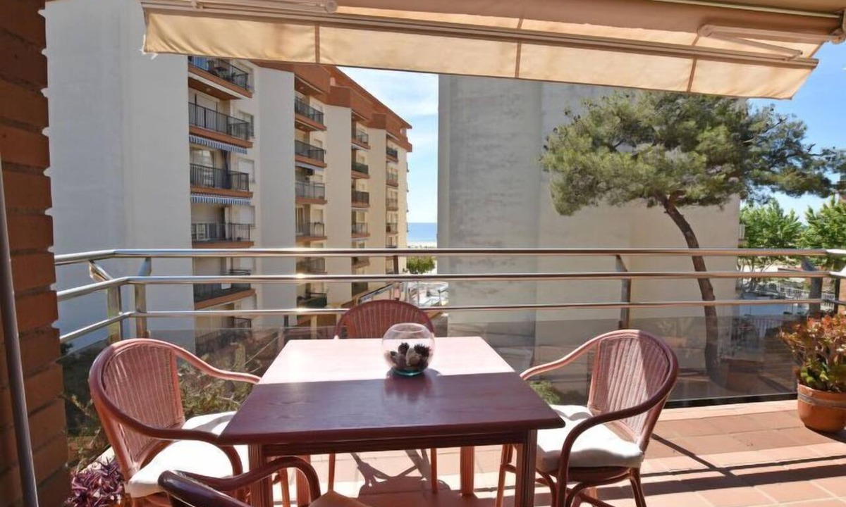 Torredembarra Apartment | Medisol by Interhome