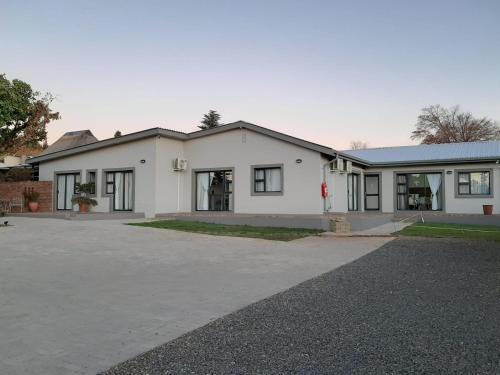 Bethlehem House | MediStay Self Catering Accommodation
