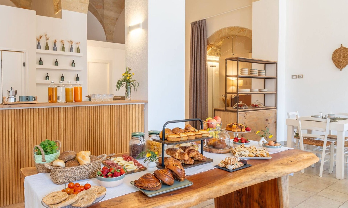 Villaggio Resta House | Mediterranea Residence