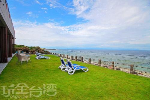 Lyudao Bed & Breakfast | Mediterranean B&B