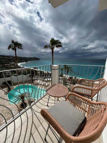 Tropea Hotel | Mediterranean Boutique Hotel