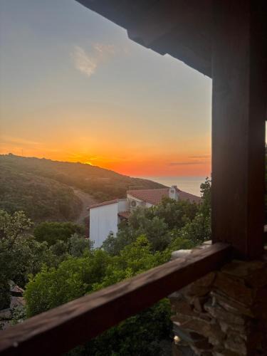 Torre dei Corsari House | Mediterranean Seaview Villa