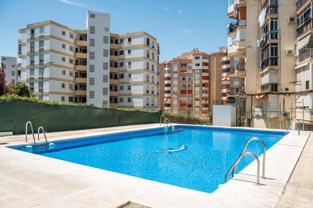 La Cala del Moral Apartment | Mediterranean View Apartment