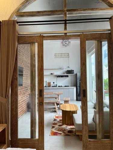 Sanur Kauh Apartment | Mediterranean Villa Sanur Beach