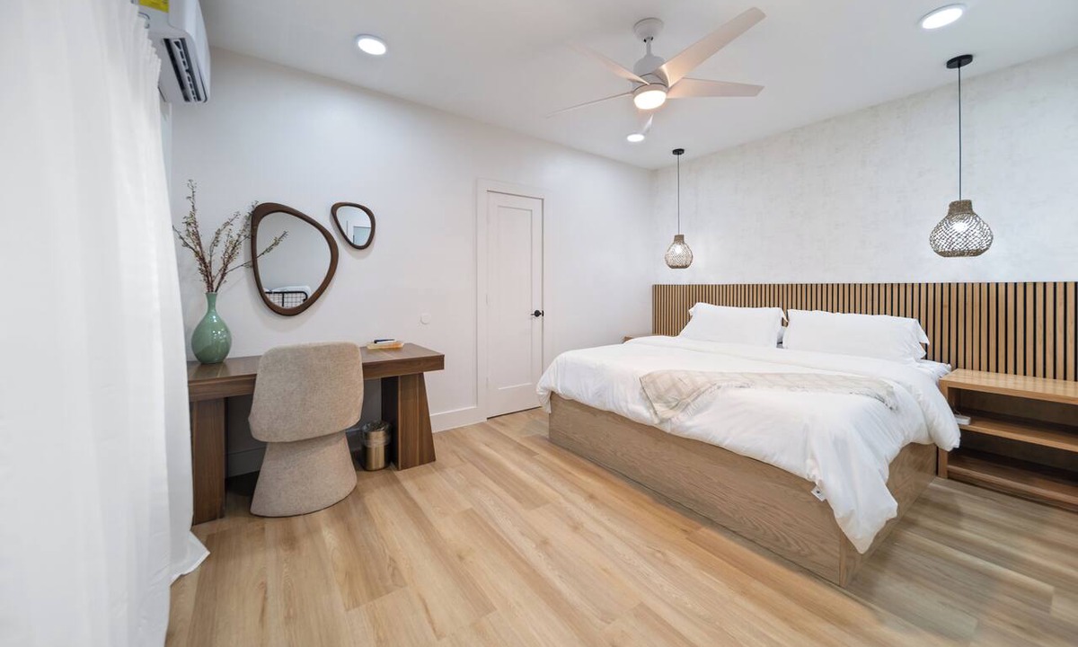 Greater East End Apartment | Mediterranean Villa Vibes 1- 2 km from MAJOR INTERNATIONAL SPORTING EVENT Fest
