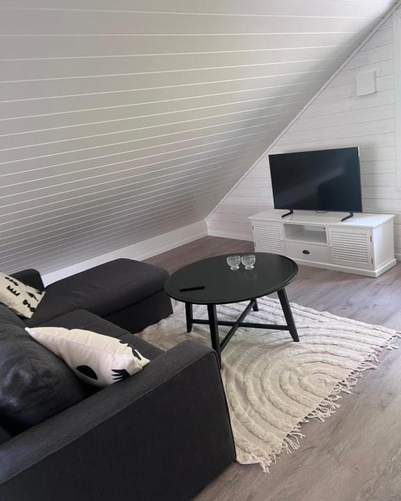 Lokholmen Apartment | Medvik Högalid