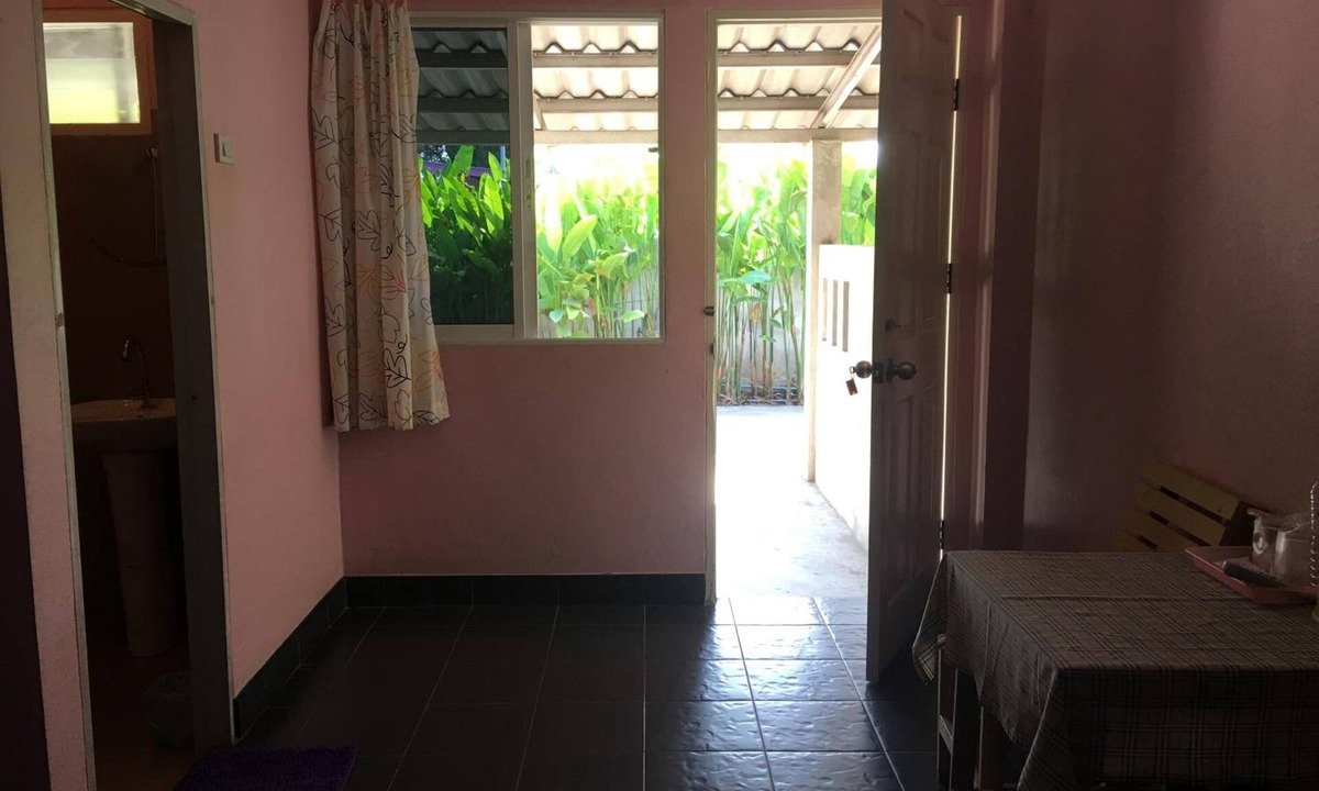 Bang Lamung Hotel | Mee Rak Resort