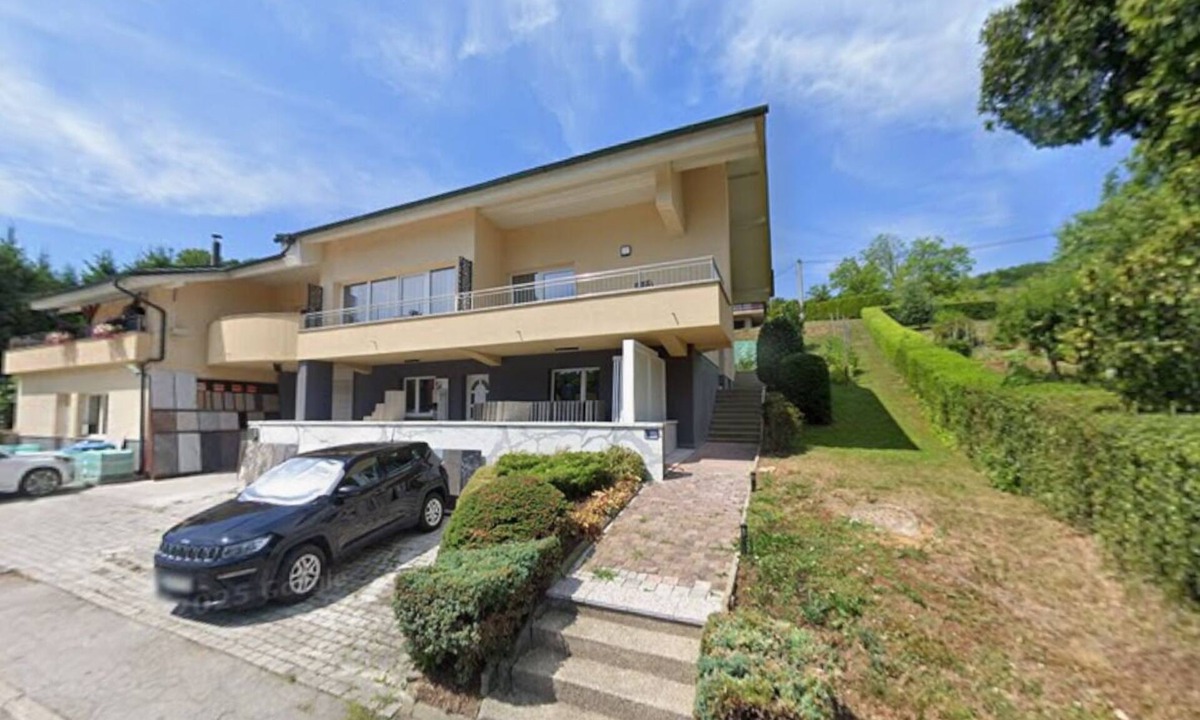 Rogaska Slatina Apartment | Mega Apartmaji