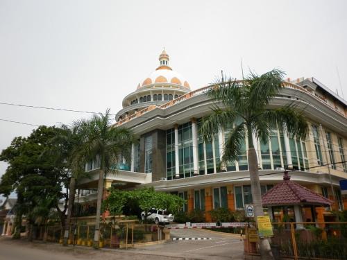Cepu Hotel | Mega Bintang Sweet Hotel