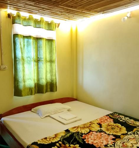 Rishop House | Meghh Minar Homestay Sillery Gaon