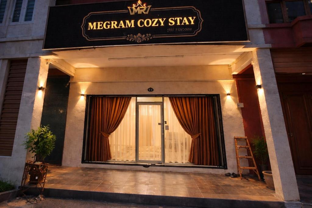 Hulu Kinta House | Megram Cozy Homestay Ipoh-Entire Unit for 23 Pax