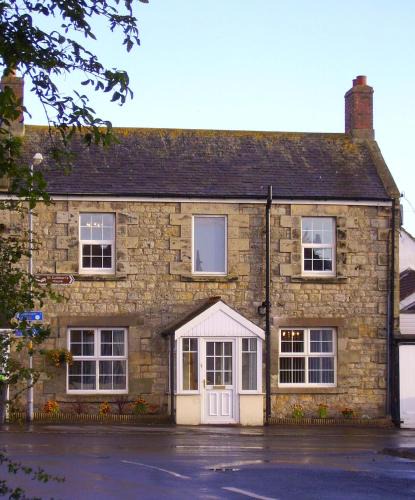 North Sunderland Bed & Breakfast | Megstone House