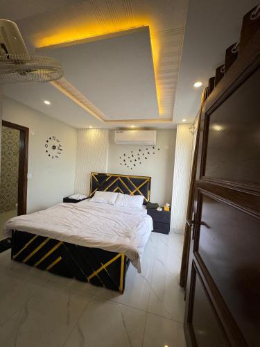 Bahria Town Apartment | Mehar Heights