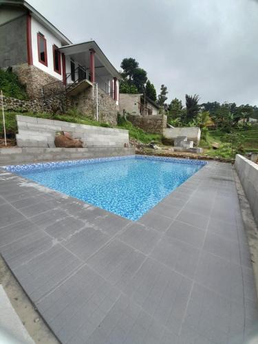 Pamijahan Villa | Mehar villa