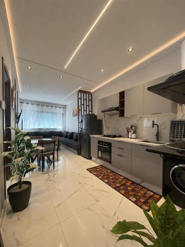 Mehdya Apartment | Mehdia plage