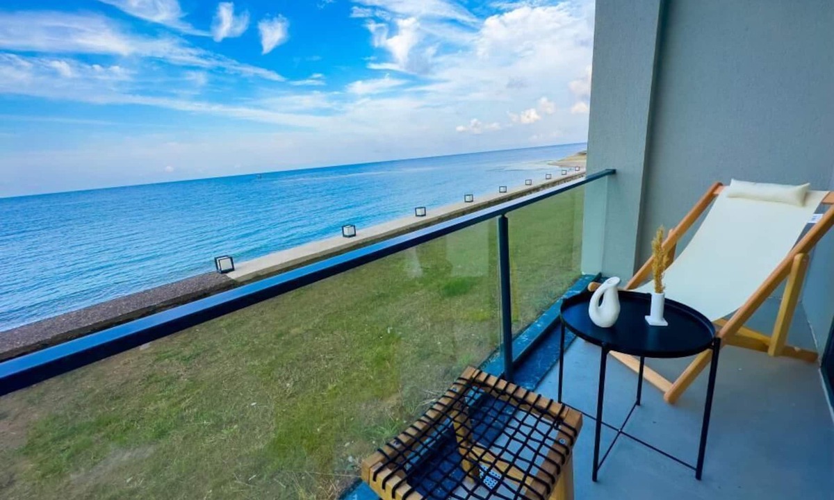 Persembe Hotel | Mehmetbey Çaka