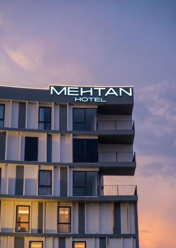 Mae Sot Hotel | Mehtan Hotel